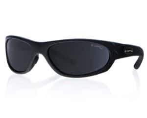 Okulary taktyczno-przeciwsłoneczne OPC TACTICALY MARINES Matt Black Smoke Shooter