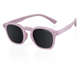 Lunettes de soleil OPC Kids & Junior Nixie Matt Pink