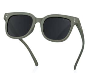 Lunettes de soleil OPC Kids & Junior Pixie Matt Green